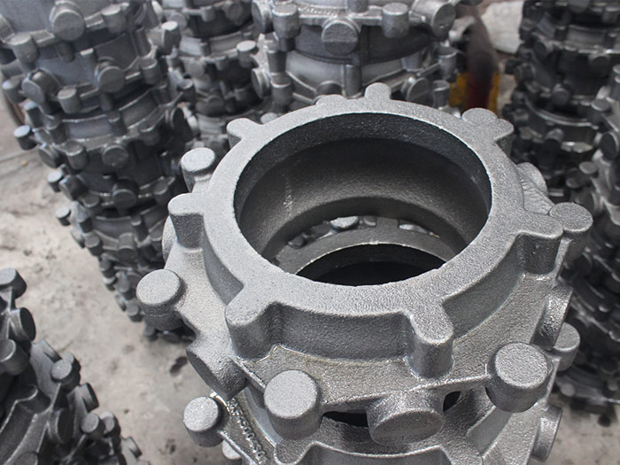 我国机床铸件行业现状和未来发展期望--蓝图娱乐