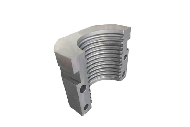 机械加工类抱闸-蓝图注册 