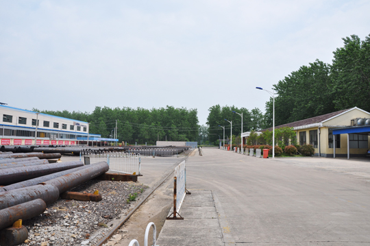 厂外环境-蓝图注册 